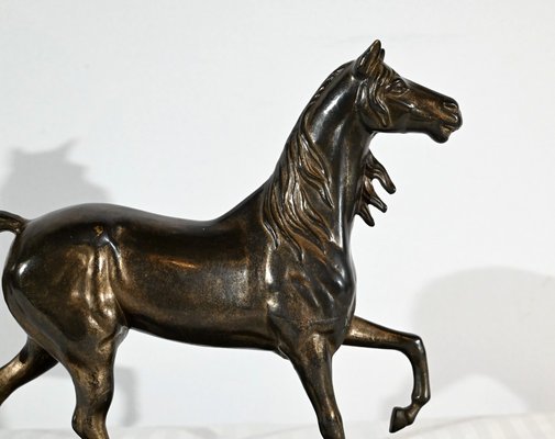 Regula Horse, Early 20th Century-RVK-1800306