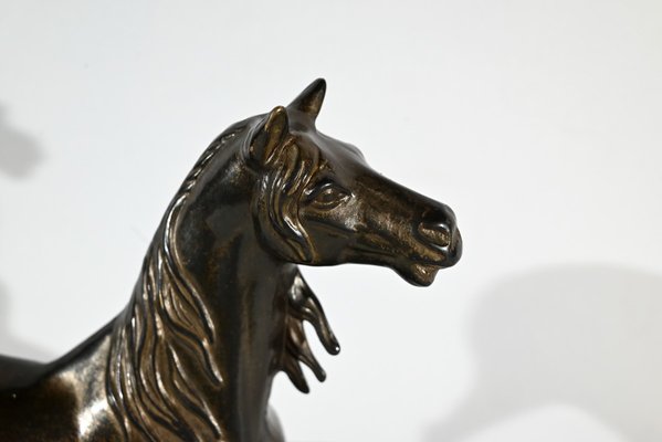 Regula Horse, Early 20th Century-RVK-1800306