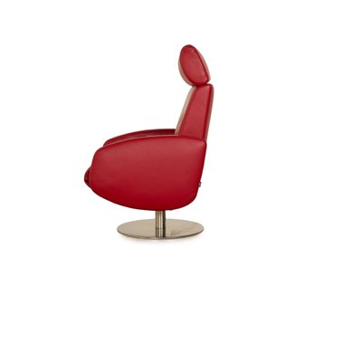 Relax Leather Lounge Chair from Erpo-RQW-1818789