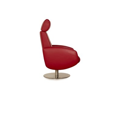 Relax Leather Lounge Chair from Erpo-RQW-1818789