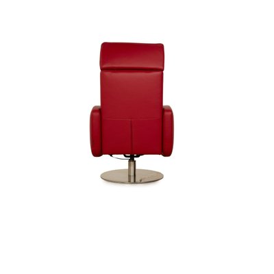 Relax Leather Lounge Chair from Erpo-RQW-1818789