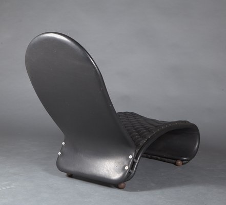 Relaxer Chaise Lounge by Verner Panton for Fritz Hansen-JIX-2021787