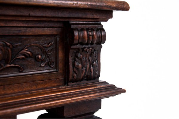 Renaissance Cabinet, France, 1870s-BXB-1798388