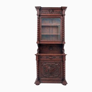 Renaissance Cupboard, France, 1890s-BXB-1421510