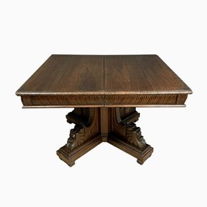 Renaissance Dining Table-MWB-743984