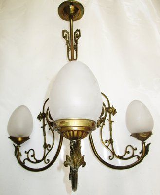 Renaissance Lamp-ZVO-1028581