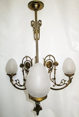 Renaissance Lamp-ZVO-1028581