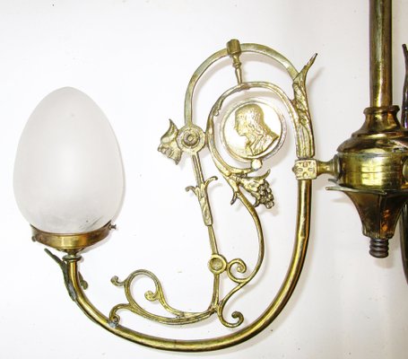 Renaissance Lamp-ZVO-1028581