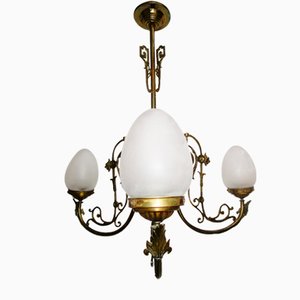 Renaissance Lamp-ZVO-1028581