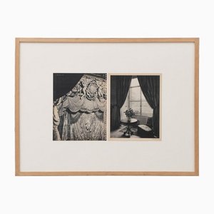 René Jacques, 1940s, Photo Engraving, Framed-WM-1156822