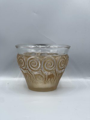 Rennes Vase by René Lalique, 1933-DFB-1223971