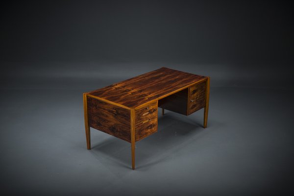 Rental Desk by Wilhelm Renz, 1960s-ZZH-1725428