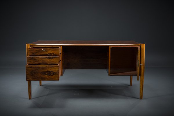 Rental Desk by Wilhelm Renz, 1960s-ZZH-1725428