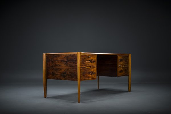 Rental Desk by Wilhelm Renz, 1960s-ZZH-1725428