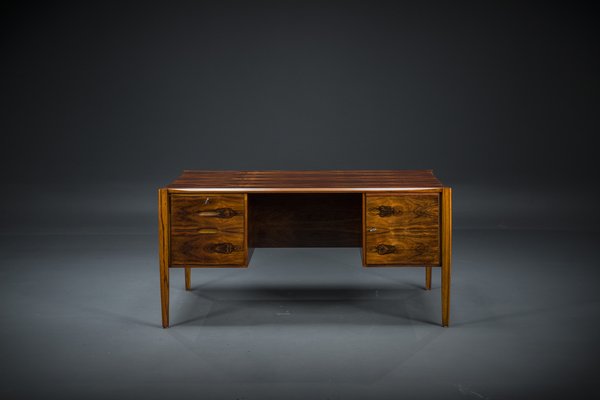 Rental Desk by Wilhelm Renz, 1960s-ZZH-1725428