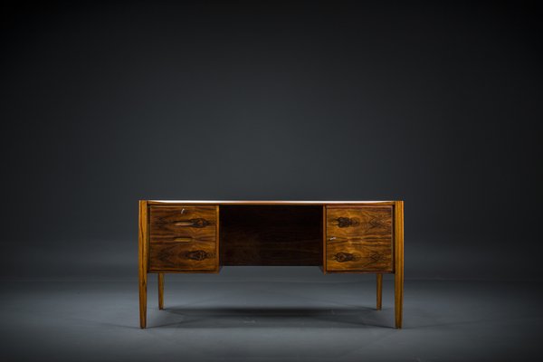 Rental Desk by Wilhelm Renz, 1960s-ZZH-1725428