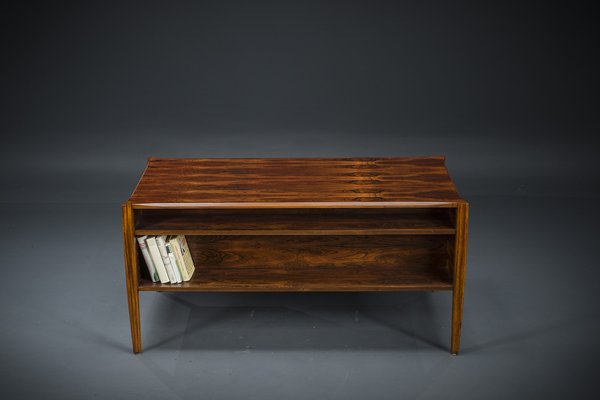 Rental Desk by Wilhelm Renz, 1960s-ZZH-1725428