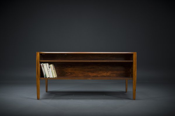 Rental Desk by Wilhelm Renz, 1960s-ZZH-1725428