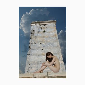 Repose at the Shrine of Apollo, 2014-CHG-917765