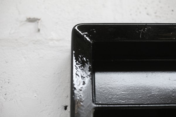 Resin Shelf by Jean-Claude Maugirard, 1968-MAO-1396780