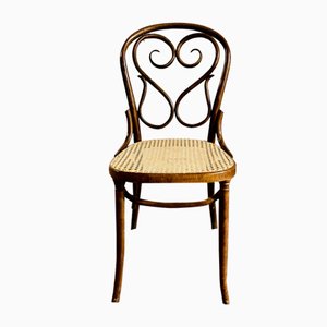 Restaurant Chair from Thonet, Early 1900s-NUO-1021608