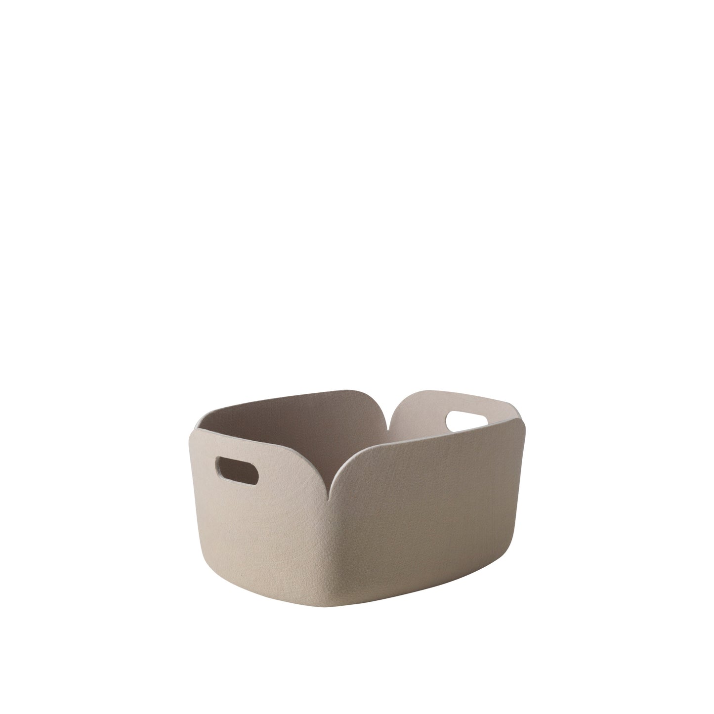 Restore Basket by Muuto #Sand