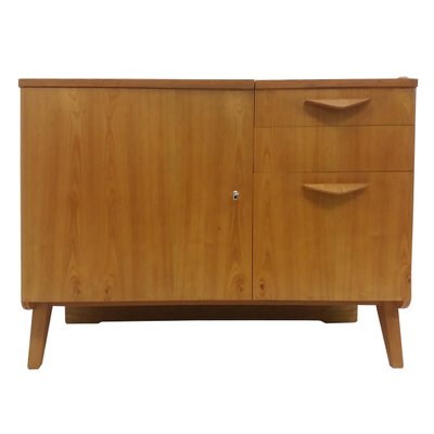 Retro Chest of Drawer from Tatra Primeranec, 1960s-TZ-1271408