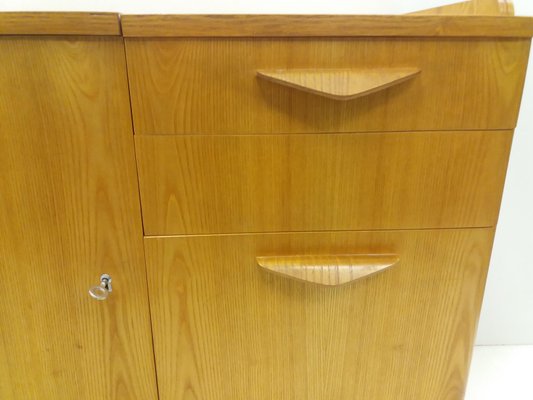 Retro Chest of Drawer from Tatra Primeranec, 1960s-TZ-1271408