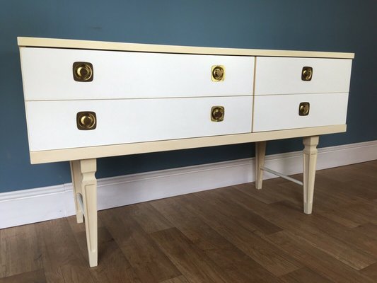 Retro Chest Of Drawers from Austinsuite, 1960s-OXJ-865118