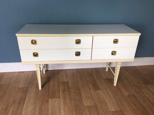 Retro Chest Of Drawers from Austinsuite, 1960s-OXJ-865118