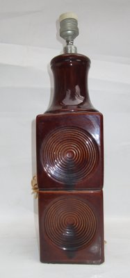 Retro Table Lamp, 1930s-ZVO-862388