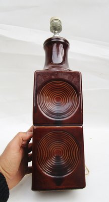 Retro Table Lamp, 1930s-ZVO-862388