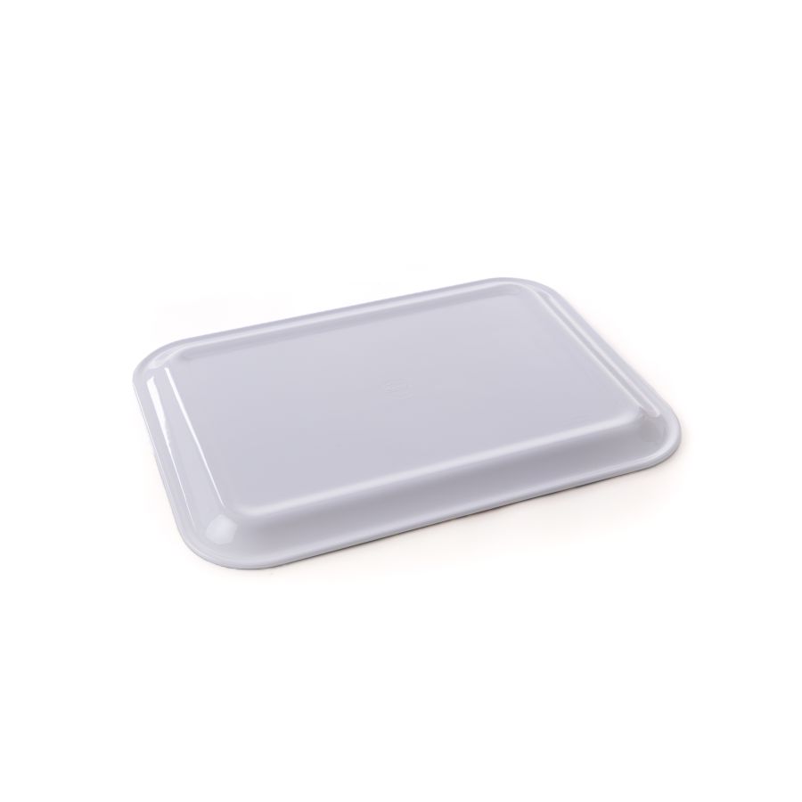 Melamine Tray Seagirl by Seletti