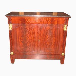 Return of Egypt Style Buffet in Mahogany-RVK-1105376