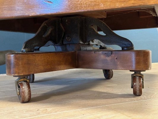 Revolving Bookcase, 1890s-CUP-2040533