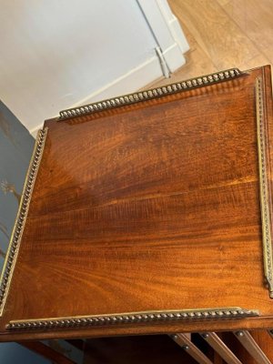 Revolving Bookcase, 1890s-CUP-2040533