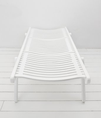 Rex Bed Bench by Niko Kralj for Stol Kamnik, 1980s-HGJ-558507