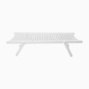 Rex Bed Bench by Niko Kralj for Stol Kamnik, 1980s-HGJ-558507