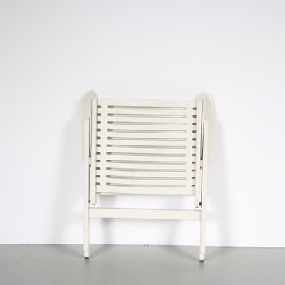 Rex Folding Chair by Niko Kralj for Stol Kamnik, Slovenia, 1950s-DV-1702359