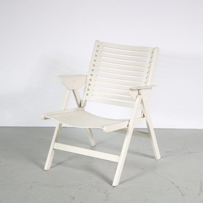 Rex Folding Chair by Niko Kralj for Stol Kamnik, Slovenia, 1950s-DV-1702359