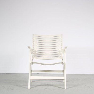 Rex Folding Chair by Niko Kralj for Stol Kamnik, Slovenia, 1950s-DV-1702359