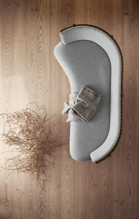 LM92C METROPOLITAN CHAIR
