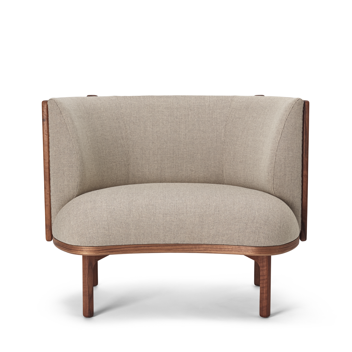 RF1904 SIDEWAYS LOUNGE CHAIR