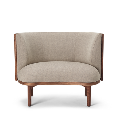 RF1904 SIDEWAYS LOUNGE CHAIR