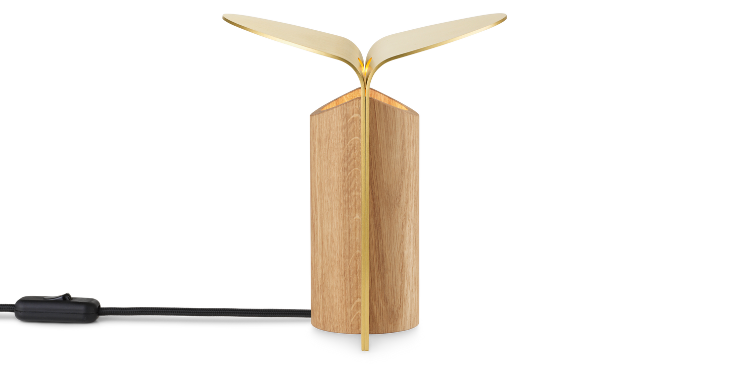 RF200 PETAL LAMP