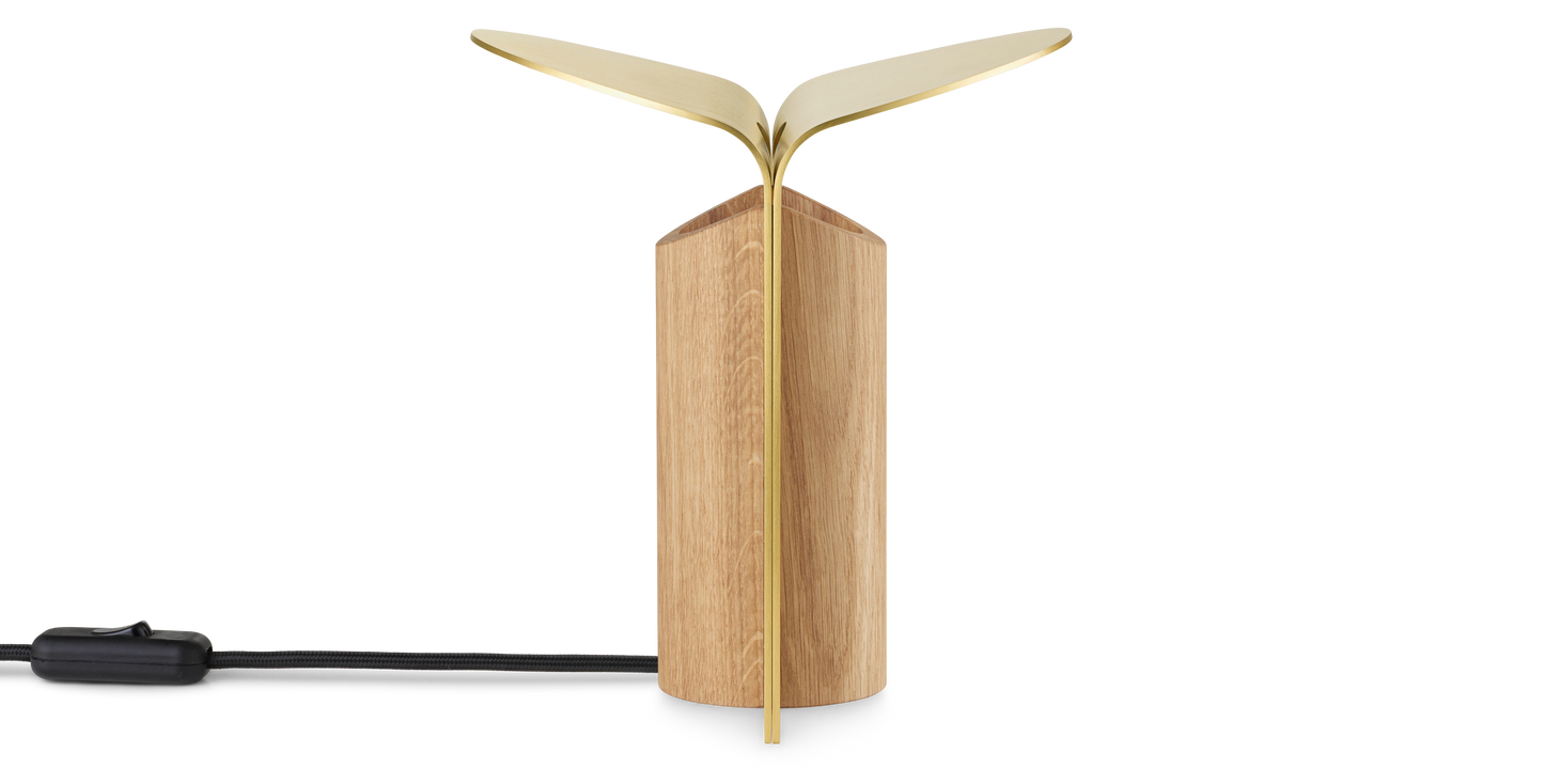 RF200 PETAL LAMP