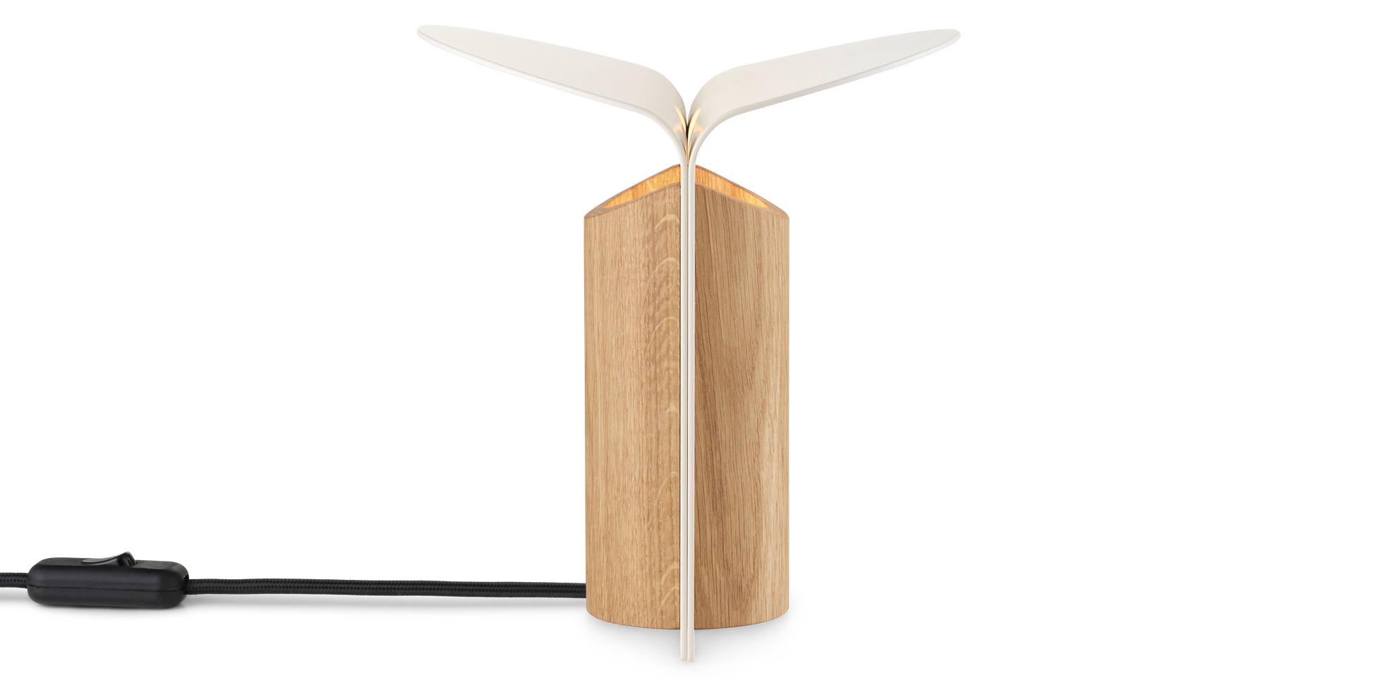 RF200 PETAL LAMP
