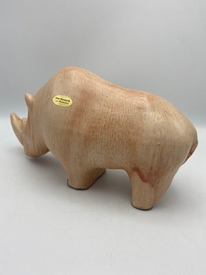 Rhino from Otto Keramik-DWL-1347172