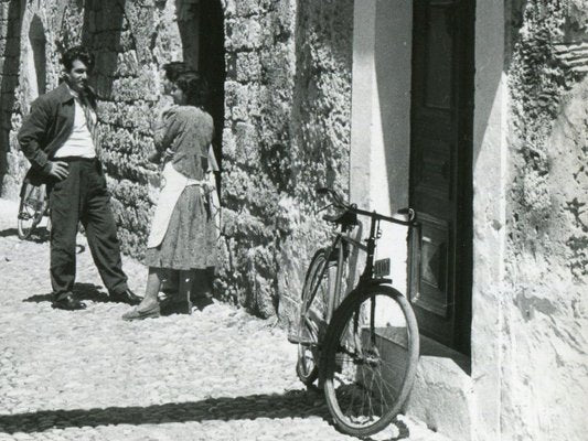 Rhodos, Greece, 1955-DYV-701122