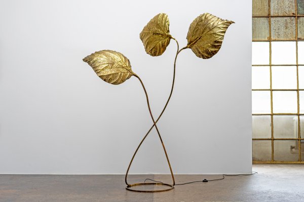 Rhubarb Floor Lamp by Tommaso Barbi, 1970s-AO-2028381